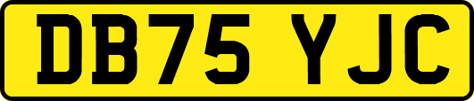 DB75YJC