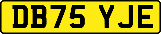 DB75YJE