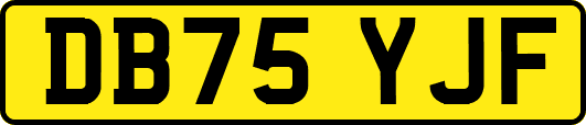 DB75YJF