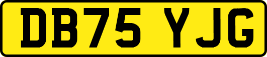 DB75YJG