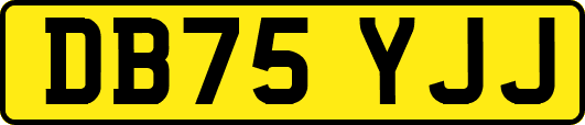 DB75YJJ