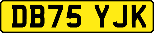 DB75YJK