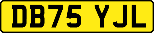 DB75YJL