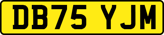 DB75YJM