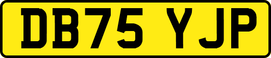 DB75YJP
