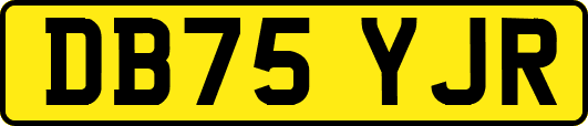 DB75YJR