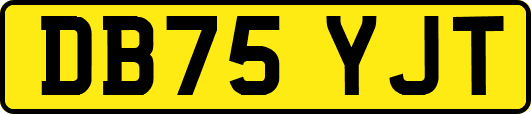 DB75YJT
