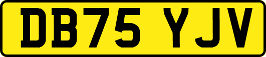 DB75YJV