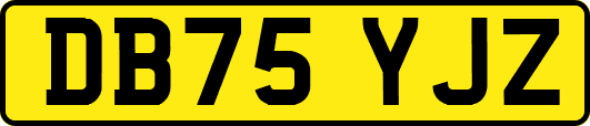 DB75YJZ