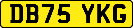 DB75YKG
