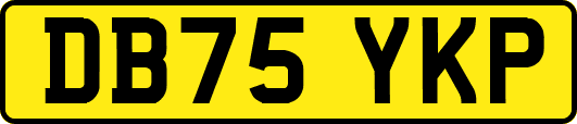 DB75YKP