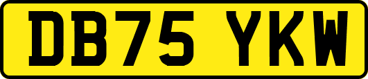 DB75YKW