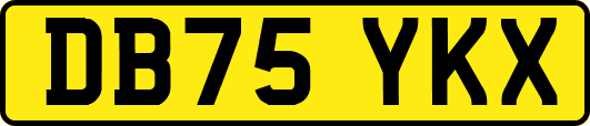 DB75YKX