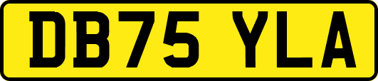 DB75YLA