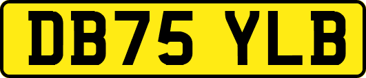 DB75YLB