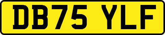 DB75YLF
