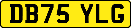 DB75YLG