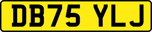 DB75YLJ