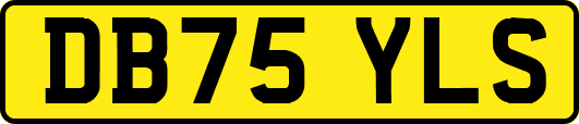 DB75YLS