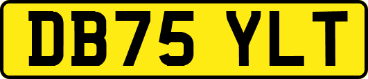 DB75YLT