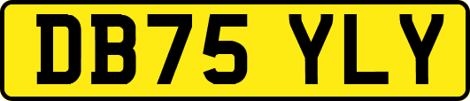 DB75YLY