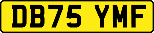 DB75YMF