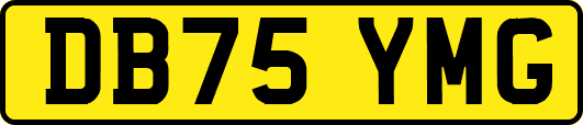 DB75YMG