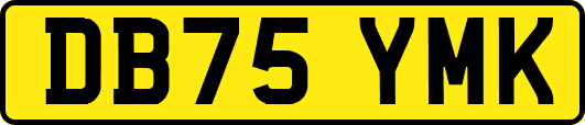 DB75YMK