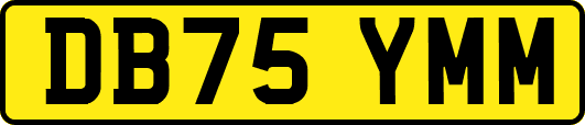 DB75YMM