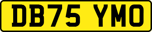DB75YMO
