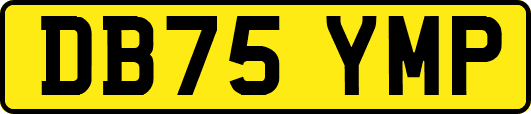 DB75YMP