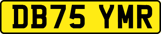 DB75YMR