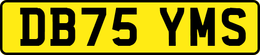 DB75YMS