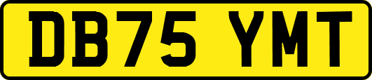 DB75YMT