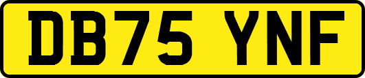 DB75YNF