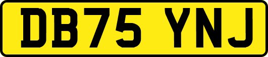 DB75YNJ
