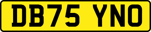 DB75YNO