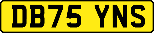 DB75YNS