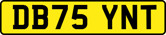 DB75YNT