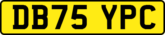 DB75YPC