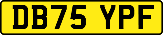 DB75YPF