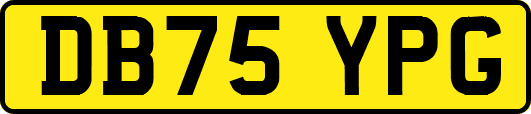 DB75YPG