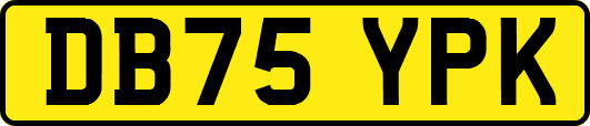 DB75YPK