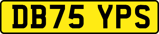 DB75YPS