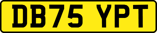 DB75YPT