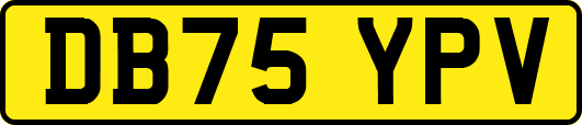 DB75YPV