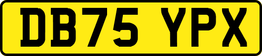 DB75YPX