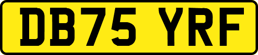 DB75YRF