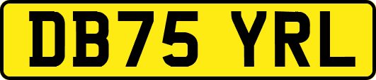 DB75YRL