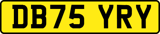DB75YRY